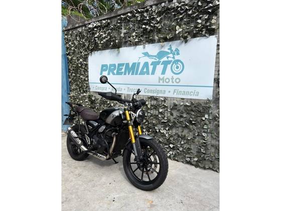 TRIUMPH SCRAMBLER 400 X TRIUMPH SCRAMBLER 400 X